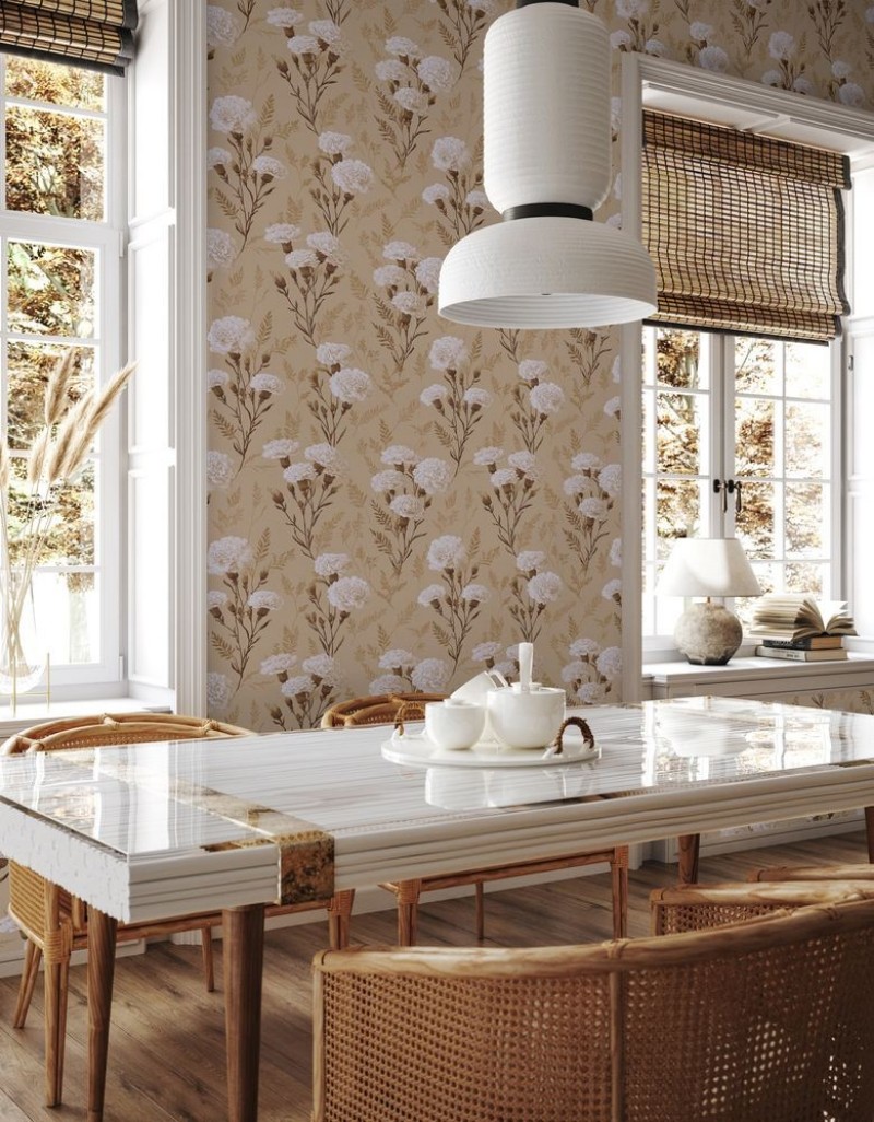 Bild på Färgsättning Anabel Beige - 1095401-02 - 07814-01
